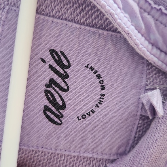 Aerie Shacket - Picture 2 of 3